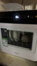 美的（Midea）【台式M10 Max】洗碗机新升级85℃热风烘干一级水效高温除菌双层碗篮家用小尺寸免安装 实拍图