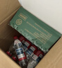 农夫山泉 饮用水饮用天然水380ml*24瓶 办公商务会议 塑膜纸箱随机发货 实拍图