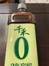 千禾3年窖醋5度 1L 【0添加】老陈醋凉拌饺子食用炒菜蘸食 实拍图