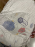好奇（Huggies）金装拉拉裤XXXL58(17kg以上)尿不湿【速干不易红】 实拍图