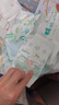 帮宝适超薄透气清新帮纸尿裤新生儿婴儿尿不湿尿片透氧Pro S60 实拍图