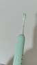 华为智选鸿蒙智选力博得电动牙刷智能声波牙刷优漾2 长续航全自动成人学生情侣款新年礼物 元气绿 实拍图