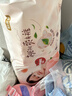 好奇（Huggies）铂金装小桃裤纸尿裤M144片(6-11kg)中号尿不湿【透爽散热】 实拍图