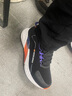 361°运动鞋男秋冬季雨屏防泼水通勤休闲减震慢跑步鞋子男672032222-3 实拍图