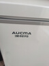 澳柯玛（AUCMA）208升单温冷柜家用减霜冰柜冷藏柜冷冻柜小型冷柜卧式顶开门冰箱一级能效 BC/BD-208HNE 以旧换新 实拍图