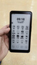 BIGMEHiBreak pro 6.13英寸电子书阅读器墨水屏电纸书电子纸便携阅读看书学习智能手机平板 HiBreak pro黑色墨水屏智能手机 官方标配 实拍图