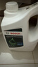 博世（BOSCH）有机长效汽车防冻液发动机冷却液 养车保养 冰点-45℃ 4L（绿色） 实拍图