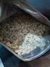 穗格氏（SHEGURZ）早餐谷物 即食纯燕麦片1000g 原味无加蔗糖 营养免煮冲饮 实拍图