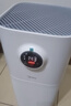 美的（Midea）【母婴级】空气净化器鼻炎家用除甲醛除烟味异味过敏原空气净化机森林家L1 Lite 实拍图