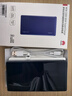 华为【3C认证】可上飞机12000mAh 66W多协议双向超级快充移动电源充电宝旗舰手机原装电芯安全可靠蓝色 实拍图