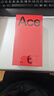 一加 Ace 6T 12GB+256GB 闪速黑 oppo 第五代骁龙 8 165Hz 超高刷电竞屏 学生游戏拍照手机 国家补贴 实拍图
