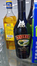 百利（Baileys）甜酒 奶油原味奶酒 爱尔兰进口 力娇酒利口酒500ml 调酒配制酒 实拍图