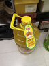 鲁花【保真花生油】 5S物理压榨 一级 花生油6.18L  实拍图