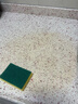 家可美（jiakemei）石材清洗剂花岗岩水磨石地面大理石地板砖强力去污除黄垢锈渍清洁 实拍图