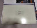 保视清【防反光l真认证】防蓝光电脑保护屏防辐射屏幕膜护眼膜笔记本保护膜显示器罩挡板挂式27/24英寸14 27英寸（612*363mm） AG防反光+过滤蓝光+眼科推荐【礼盒款】 实拍图