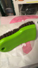 绿田（LUTIAN）汽车内饰清洁刷子皮革清洁刷马鬃毛去污软毛刷护理刷洗车配件 实拍图