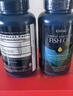 GNC健安喜深海鱼油原装进口omega3 dha降血脂非鱼肝油中老年年货礼盒 实拍图