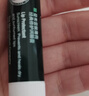 曼秀雷敦（Mentholatum）保湿滋润唇膏去死皮薄荷润唇膏+啫喱CP日防护夜修护女 实拍图