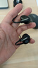纽曼mini6S【开放不入耳丨骨传导概念】头戴挂耳式蓝牙耳机开放式真无线不入耳舒适运动跑步耳夹式耳机 实拍图