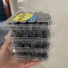 怡颗莓Driscoll's云南蓝莓14mm+ 2盒装 约125g/盒 新鲜年货水果  实拍图