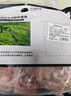 京东跑山猪国产黑猪肋排800g 冷冻免切黑猪排骨猪肋骨猪肋条 京东生鲜黑猪肉 实拍图