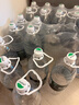 怡宝 饮用水 纯净水2.08L*8瓶 量贩装 实拍图
