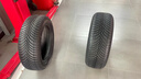 米其林（MICHELIN）汽车轮胎 215/55R17 98W 跨悦二代 CROSSCLIMATE 2 实拍图