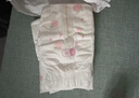 好奇（Huggies）铂金装小桃裤拉拉裤大号L60片(9-14kg)尿不湿【透爽散热】 实拍图
