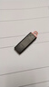 金士顿（Kingston）256GB USB3.2 Gen 1 U盘 DTX 大容量U盘 时尚设计 轻巧便携 学习办公投标电脑车载通用 实拍图