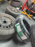 双星汽车轮胎 205/60R16 92H SH71适配新轩逸/速腾/宝骏510/福克斯 实拍图