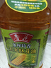 鲁花  食用油 压榨特香非转基因玉米胚芽油5L 实拍图