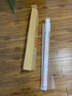 佛山照明 T8灯管led日光节能灯管 1.2米30W 白光 玻璃管 实拍图