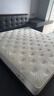 慕思（de RUCCI）美脊pro3CM加厚乳胶独立袋装弹簧乳胶床垫1.8*2米软硬适中 实拍图