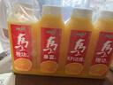 味全每日C橙汁冷藏果蔬汁饮料饮品300ml*12瓶 实拍图