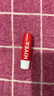 妮维雅（NIVEA）润唇膏套装天然型4.8g+舒缓型4.8g+草莓味4.8g新年礼物送女生 实拍图