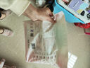 十月结晶防溢乳垫立体超柔款100片+储奶袋132片产妇哺乳 实拍图