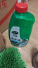 龟牌（Turtle Wax）硬壳高泡沫洗车液套装(TC-75)1.25L汽车水蜡强力去污高泡沫清洗剂 实拍图