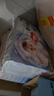 好奇（Huggies）金装纸尿裤NB62(5kg以下)尿不湿【速干不易红】 实拍图
