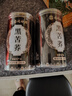 南同四海黑苦荞茶特荞麦茶级降麦香型茶苦荞茶血芥麦茶大麦茶荞麦茶 实拍图