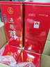 五粮液股份五粮醇红淡雅铁盒浓香型白酒50度500mL*6原箱年份随机无礼袋 实拍图