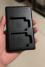 沣标（FB）DB-110理光GR3X微单数码相机电池GR3 GRIIIx G900充电器通用奥林巴斯90B 92B TG7 TG5 TG4 TG3 TG2 锂电池充电器（USB双槽充） 实拍图