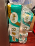 心相印有芯卷纸 卷筒纸心柔4层180g*10卷卫生纸巾 大克重耐用 纸巾 提装 实拍图