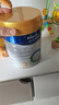 美素佳儿（Friso）皇家幼儿配方奶粉 3段（1-3岁幼儿适用）800g 乳铁蛋白 (新国标) 实拍图