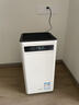 IAM空气净化器KJ500F Pro家用除甲醛卧室内除菌吸去烟小型负离子消毒机M8mini礼品 实拍图