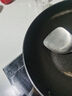 苏泊尔（SUPOR）炒锅 不粘锅平底炒菜锅煎锅32cm电磁炉燃气通用易洁少油烟 实拍图