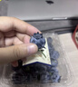 佳沃（JOYVIO）甜蜜花香云南蓝莓 18mm+2盒装约125g/盒 年货水果 源头直发 实拍图