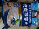 桂格（QUAKER）快煮快熟燕麦片1000克袋装 营养早餐 膳食纤维 零添加白砂糖 实拍图