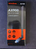 Tenda腾达 usb无线网卡wifi6 AX900双频5g 无线网卡台式机专用 高增益天线 wifi接收器 无线wifi发射 实拍图