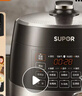 苏泊尔（SUPOR）【厨房好年货】0涂层球釜电压力锅6L双胆全自动智能预约 家用 SY-60YC6011Q电饭煲高压锅6-8人 实拍图