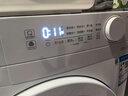 美的（Midea）滚筒洗衣机全自动 带烘干洗烘一体 10公斤家用超薄 双重除菌 MD100V11FPRO 以旧换新 国家补贴 实拍图